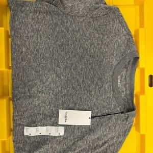 Goodfellow Gray T-Shirt